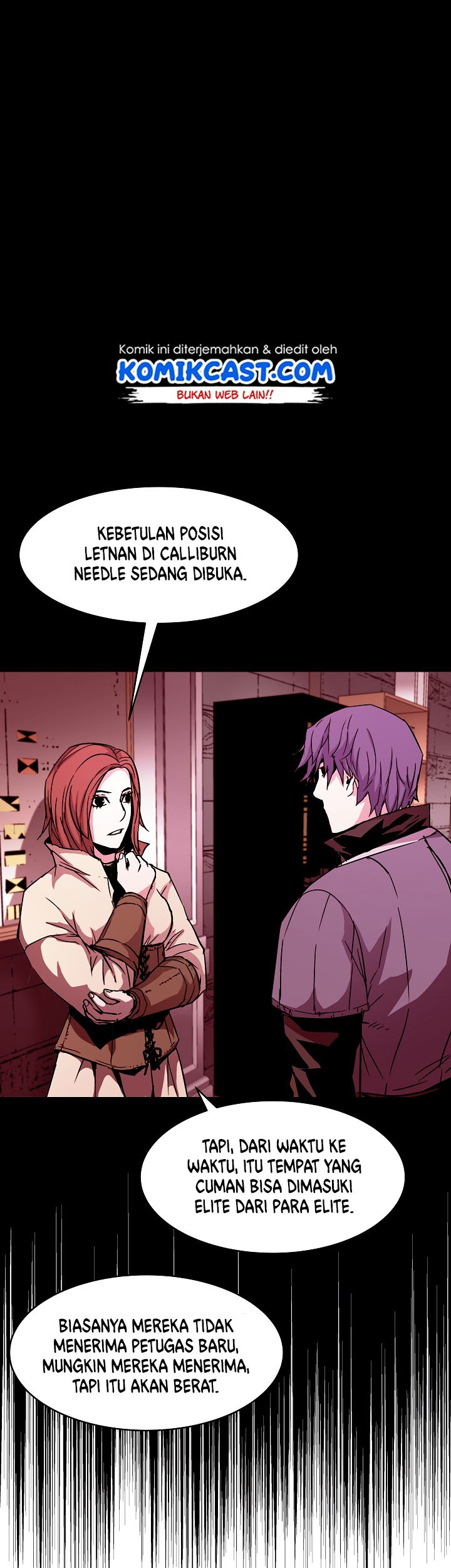 Manhwa 8 Circle Wizard’s Reincarnation Chapter 26 gambar nomor 2