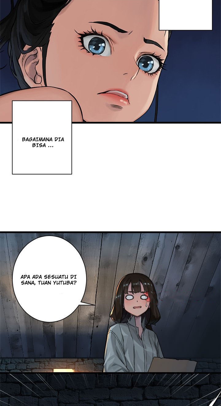 Her Summon Chapter 66 Gambar 7