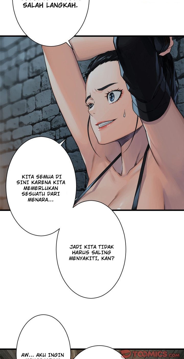 Her Summon Chapter 66 Gambar 19