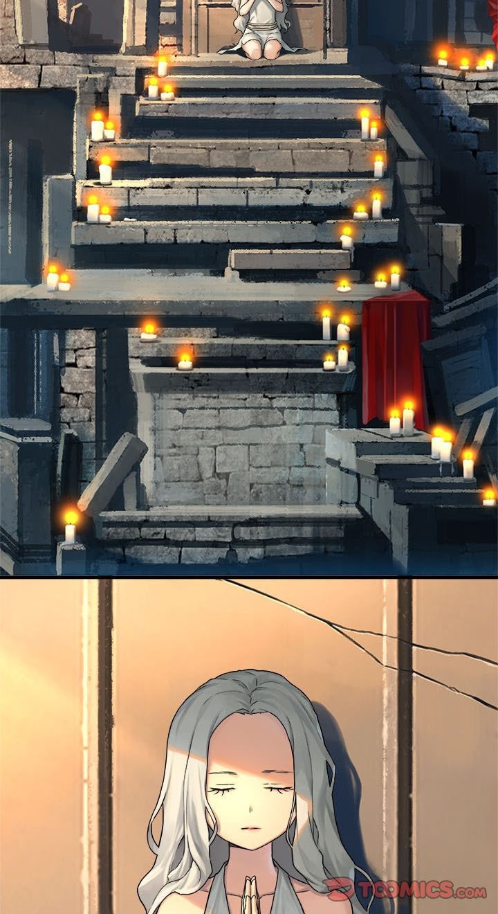 Her Summon Chapter 68 Gambar 11