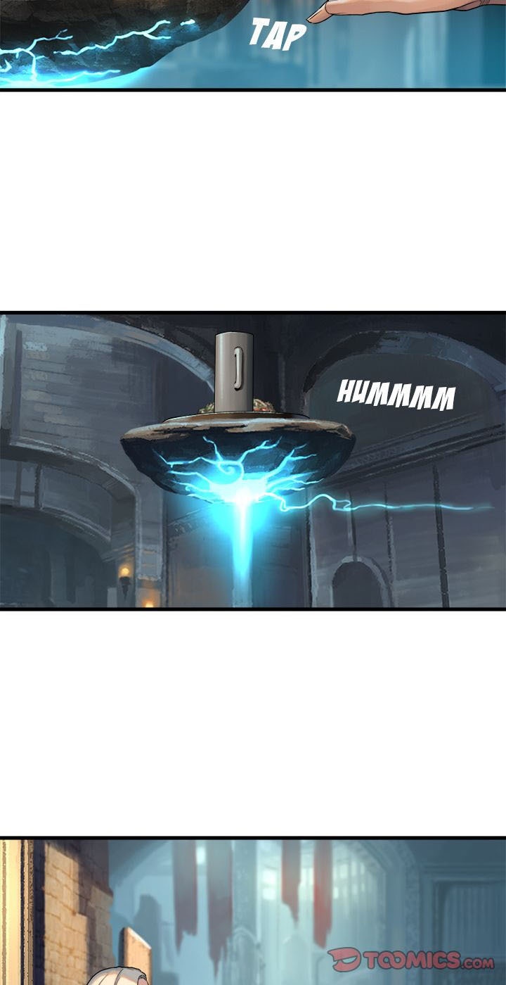 Her Summon Chapter 68 Gambar 13