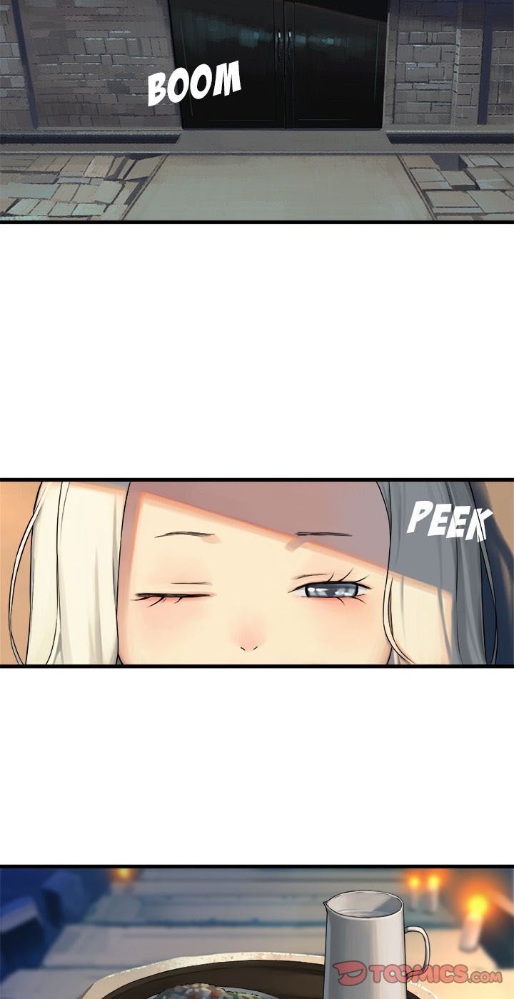 Her Summon Chapter 68 Gambar 15