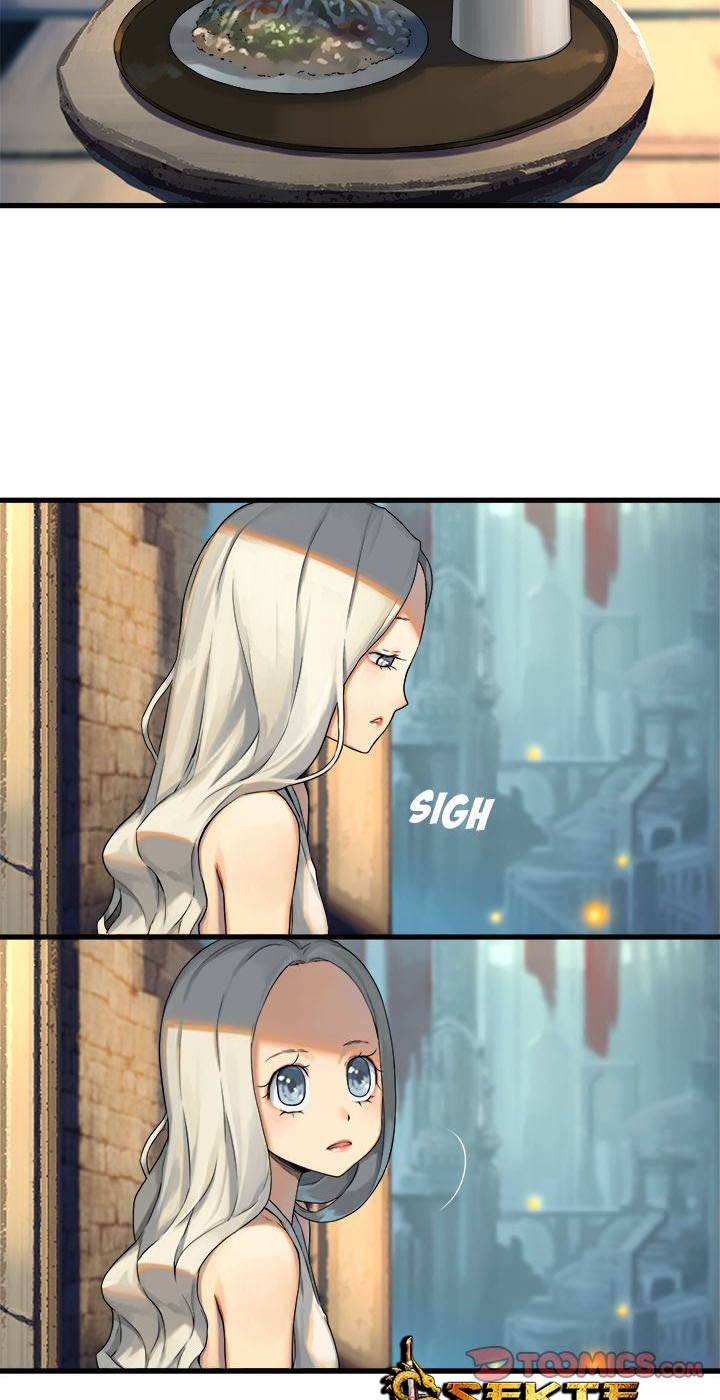 Her Summon Chapter 68 Gambar 16