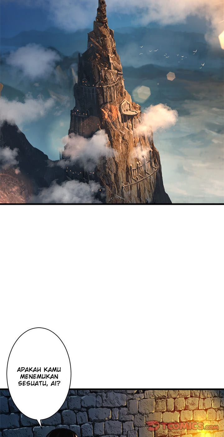 Her Summon Chapter 68 Gambar 20