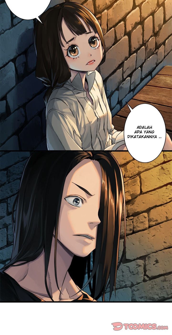 Her Summon Chapter 68 Gambar 25