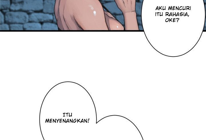 Her Summon Chapter 68 Gambar 35