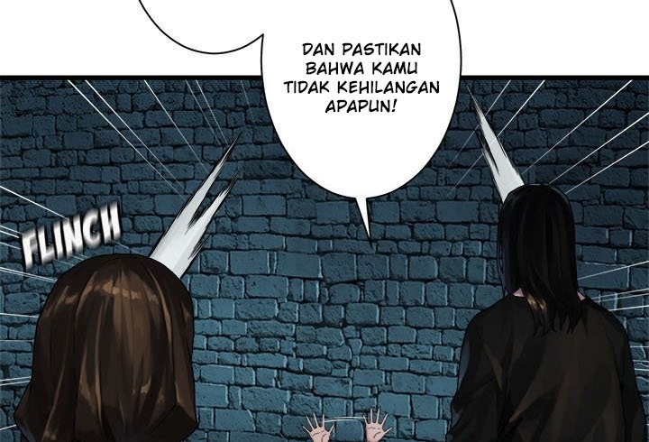 Her Summon Chapter 68 Gambar 36