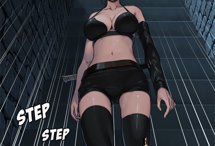 Her Summon Chapter 68 Gambar 38