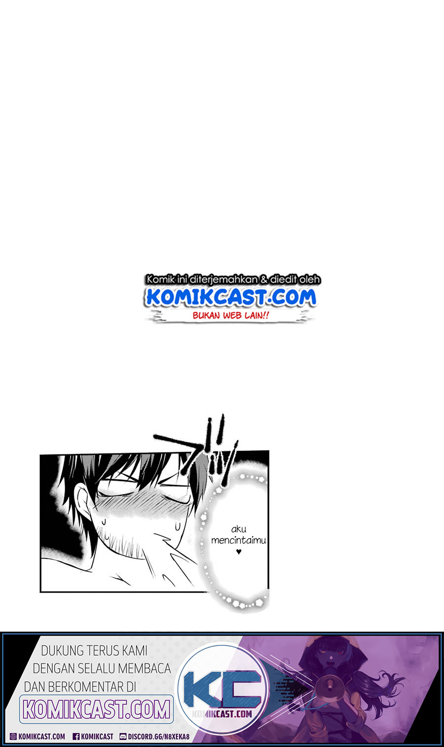 Mannen D-rank No Chuunen Boukensha Yotta Ikioi De Densetsu No Ken Wo Hikkonuku Chapter 09 Gambar 25