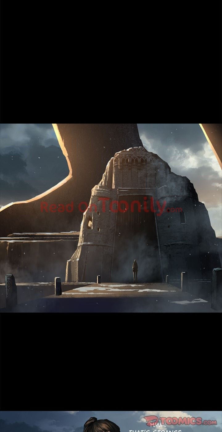 Her Summon Chapter 70 Gambar 16