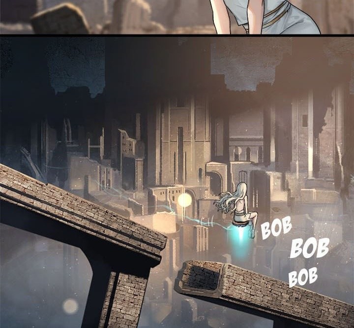 Her Summon Chapter 70 Gambar 37