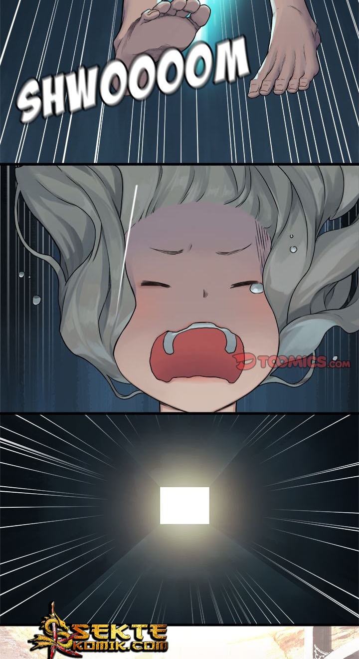 Her Summon Chapter 71 Gambar 4