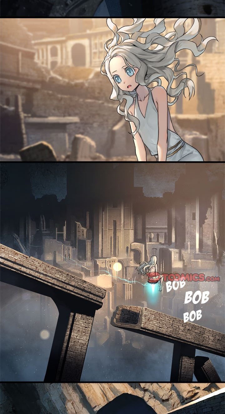 Her Summon Chapter 71 Gambar 6