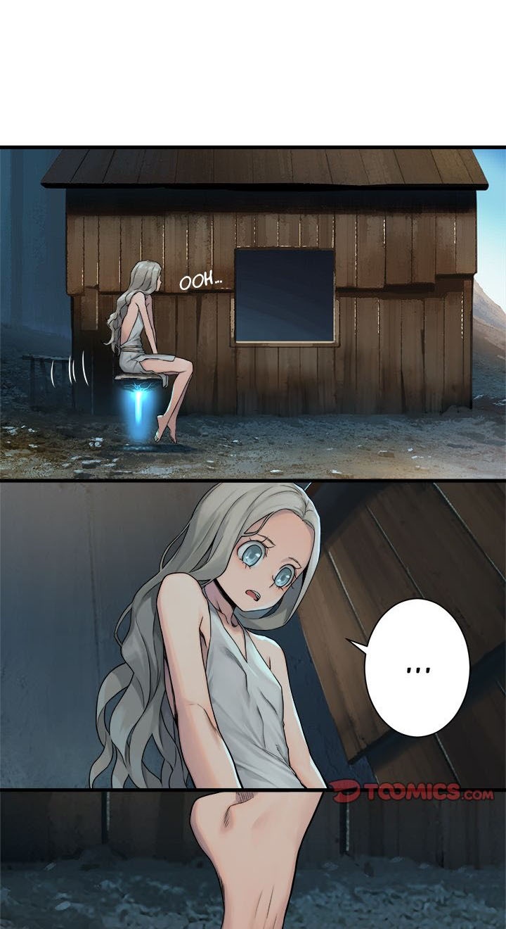 Her Summon Chapter 71 Gambar 9