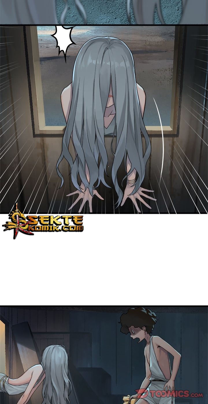 Her Summon Chapter 71 Gambar 14