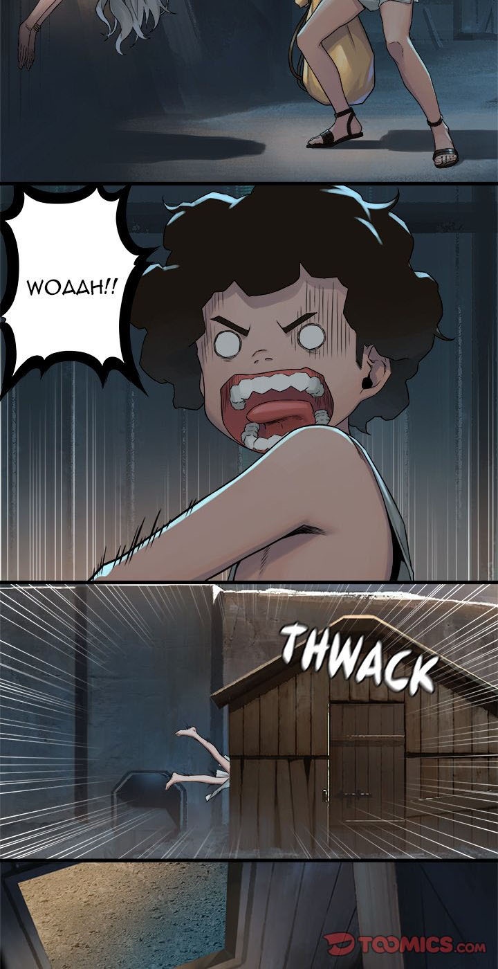 Her Summon Chapter 71 Gambar 15