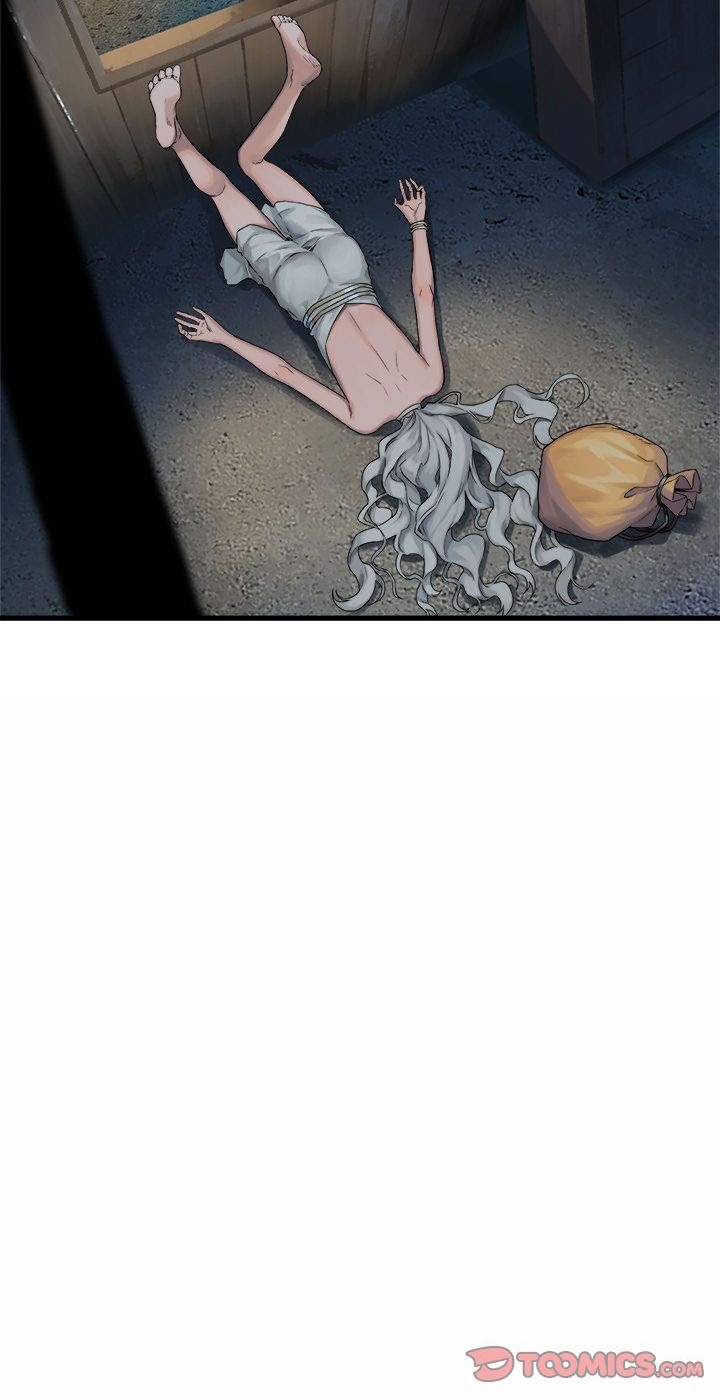 Her Summon Chapter 71 Gambar 16