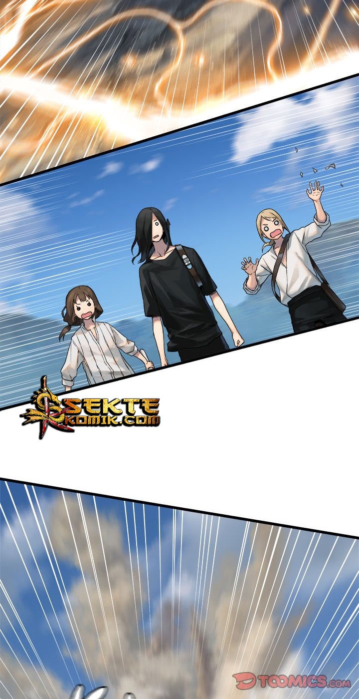 Her Summon Chapter 71 Gambar 27