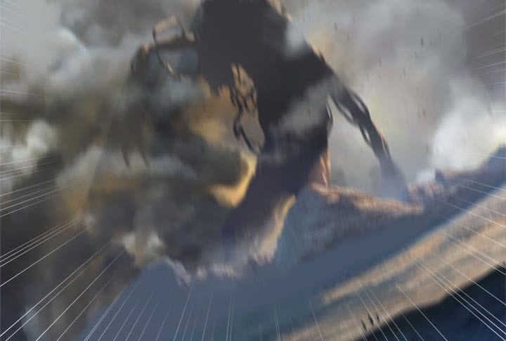 Her Summon Chapter 71 Gambar 32