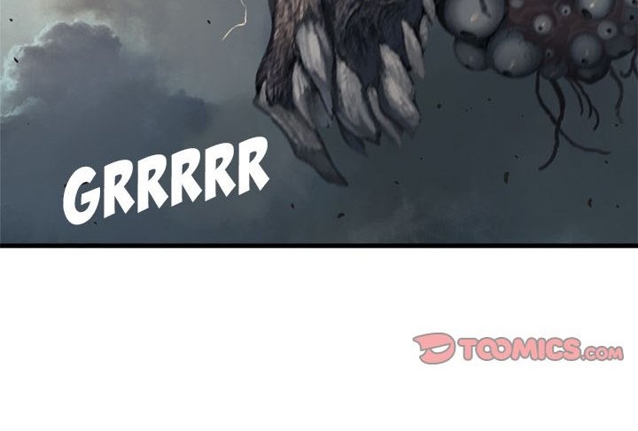 Her Summon Chapter 71 Gambar 34