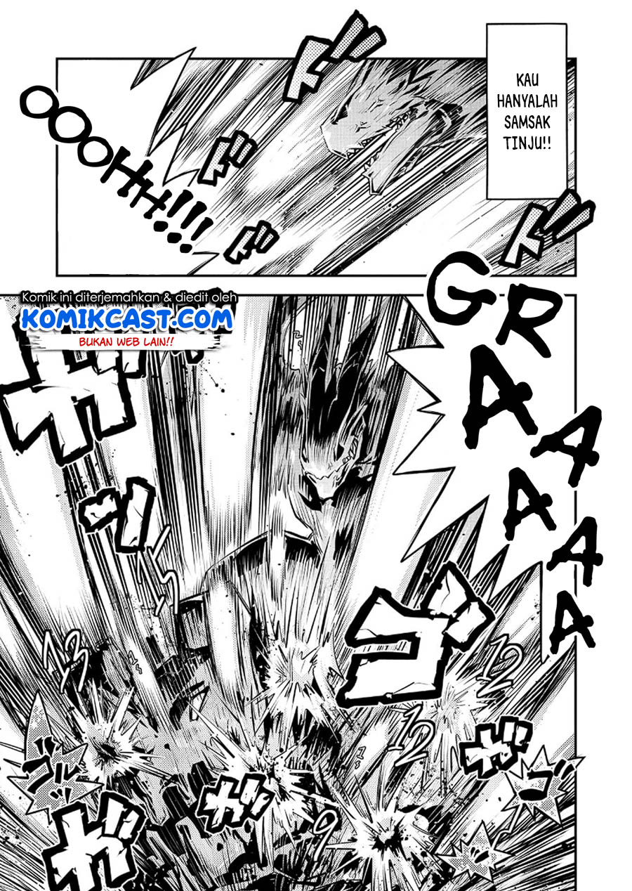 Tensei shitara Dragon no Tamago datta: Saikyou Igai Mezasanee Chapter 15 Gambar 10