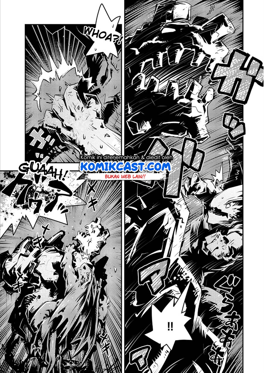 Tensei shitara Dragon no Tamago datta: Saikyou Igai Mezasanee Chapter 15 Gambar 14