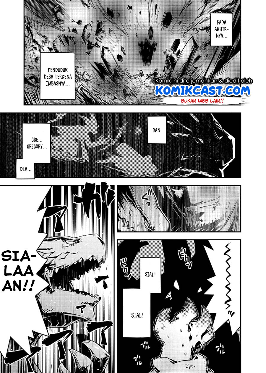 Tensei shitara Dragon no Tamago datta: Saikyou Igai Mezasanee Chapter 15 Gambar 19