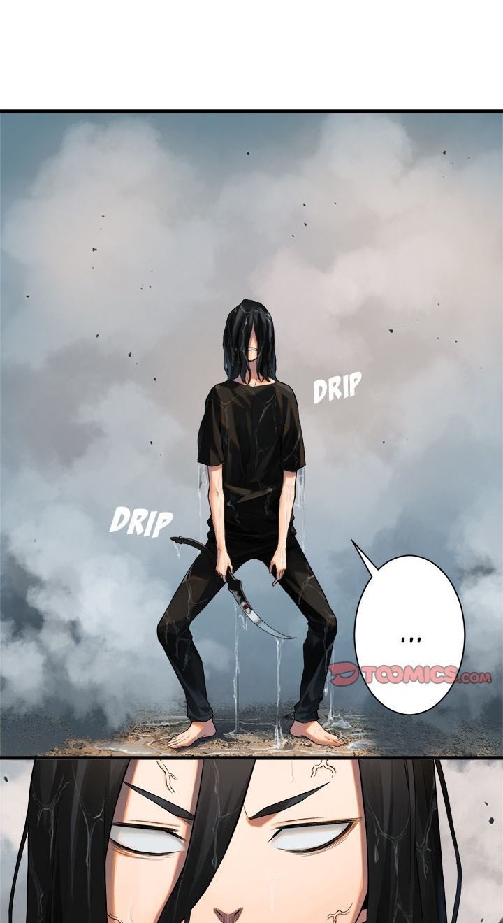 Manhwa Her Summon Chapter 73 gambar nomor 2