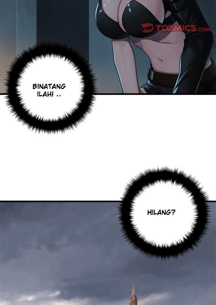 Her Summon Chapter 73 Gambar 36