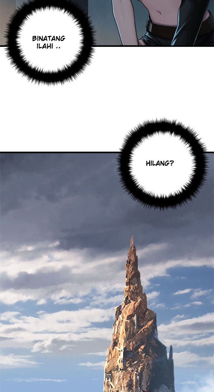 Her Summon Chapter 74 Gambar 6