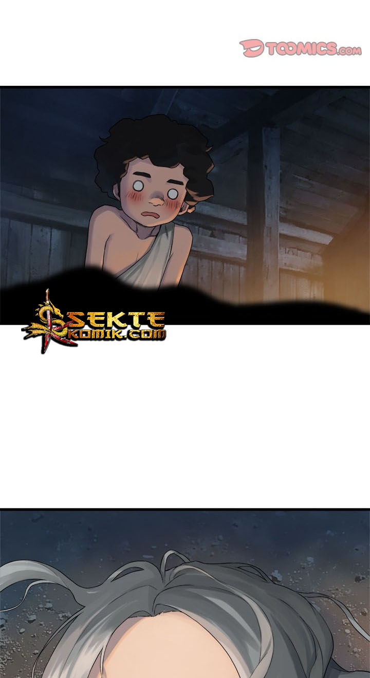 Her Summon Chapter 74 Gambar 8