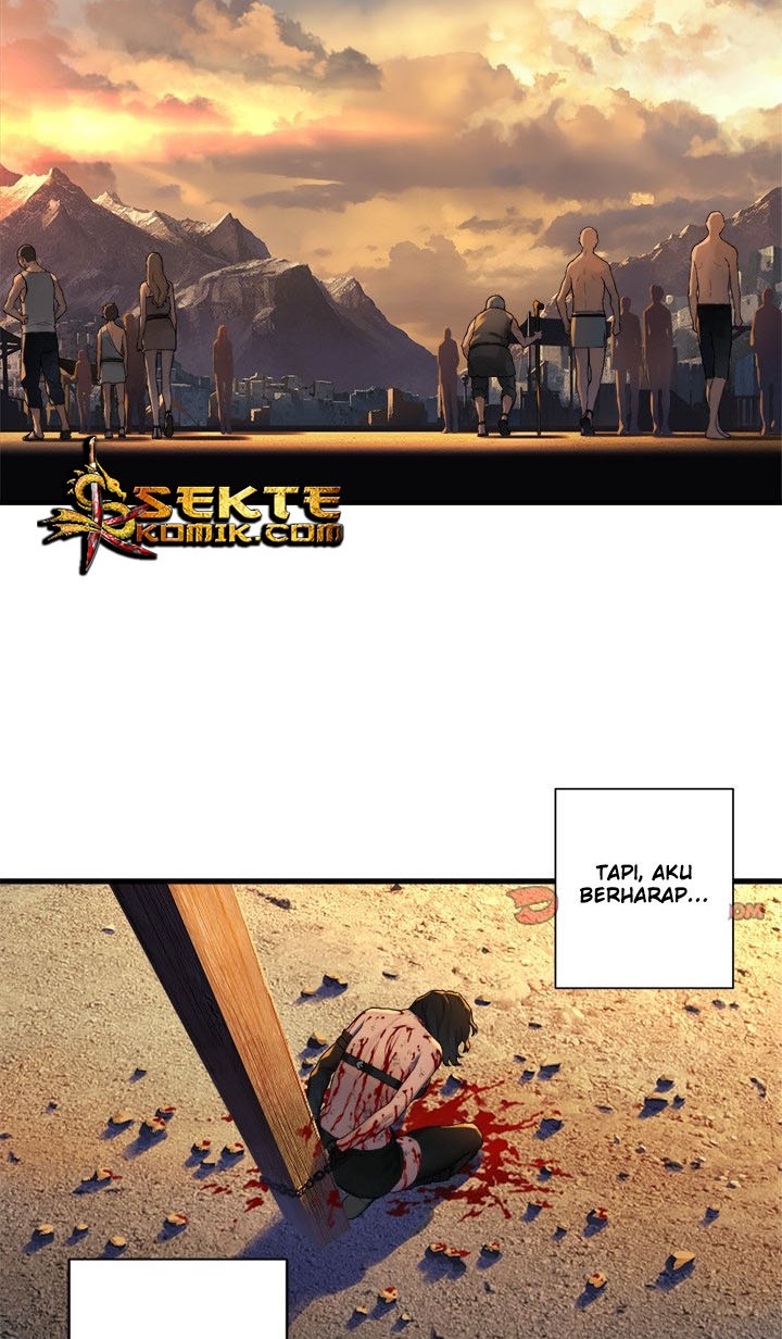 Her Summon Chapter 77 Gambar 23