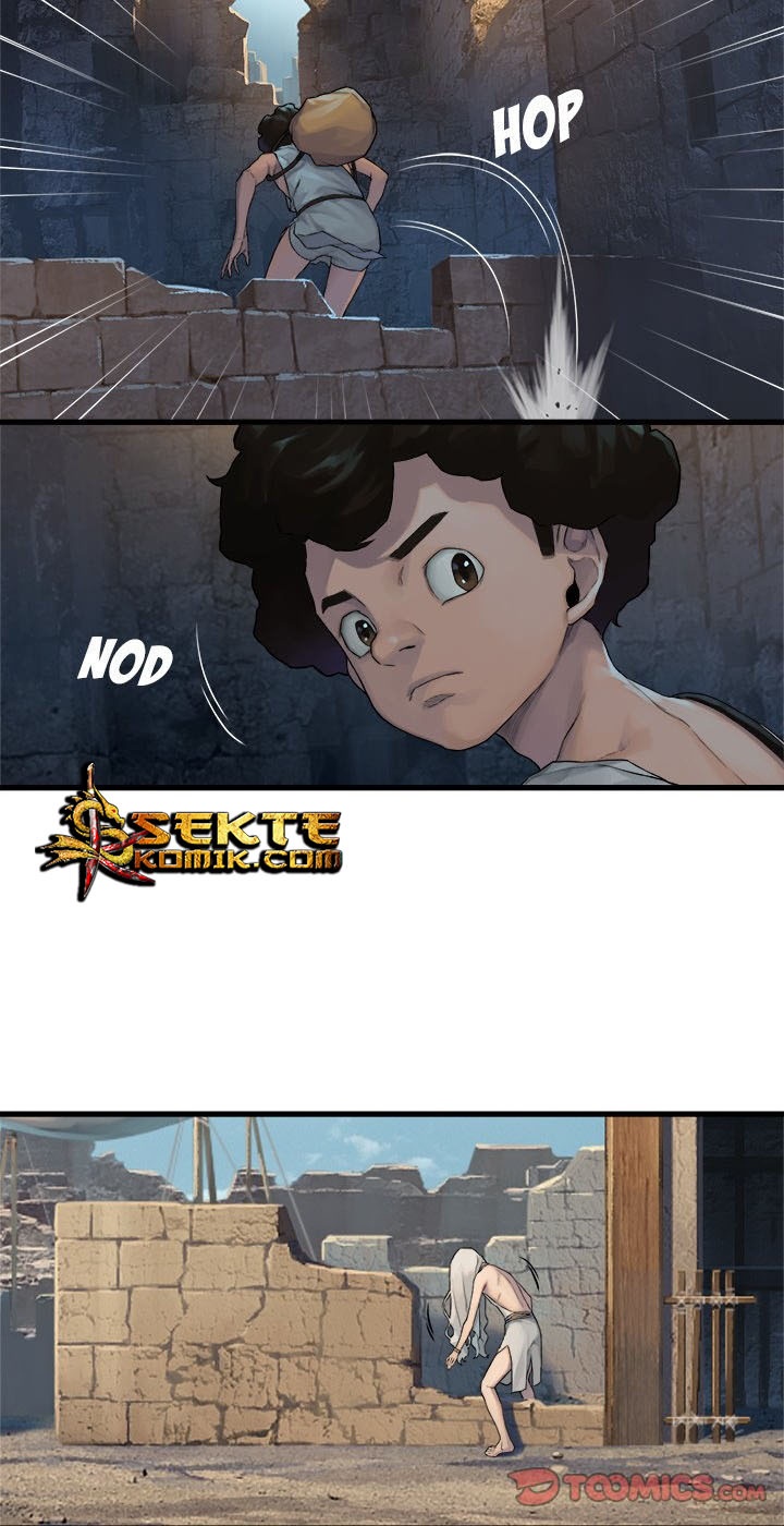 Her Summon Chapter 76 Gambar 26