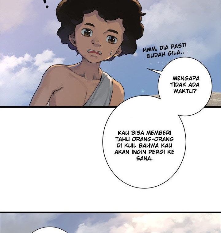 Her Summon Chapter 76 Gambar 34