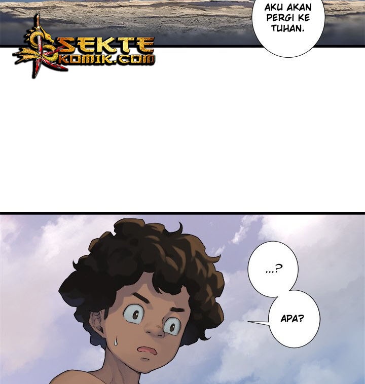 Her Summon Chapter 76 Gambar 36