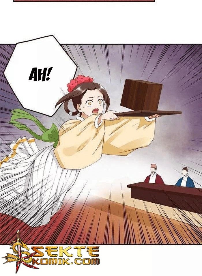 Yu Xue Shang Hou Chapter 22 Gambar 9