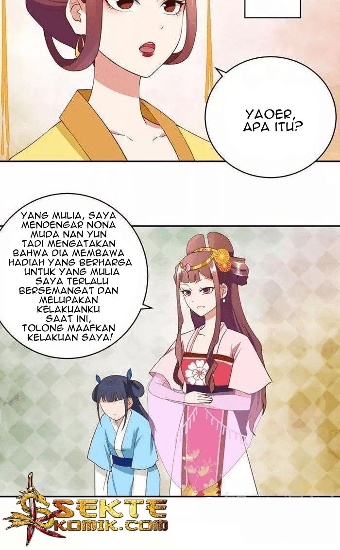 Yu Xue Shang Hou Chapter 22 Gambar 5