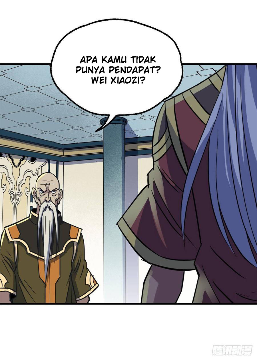 The Hunter Chapter 207 Gambar 32