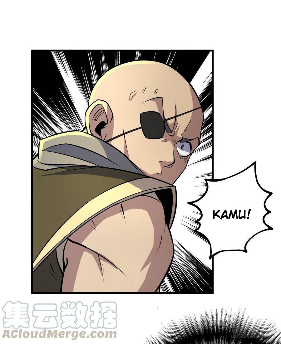 The Hunter Chapter 206 Gambar 10