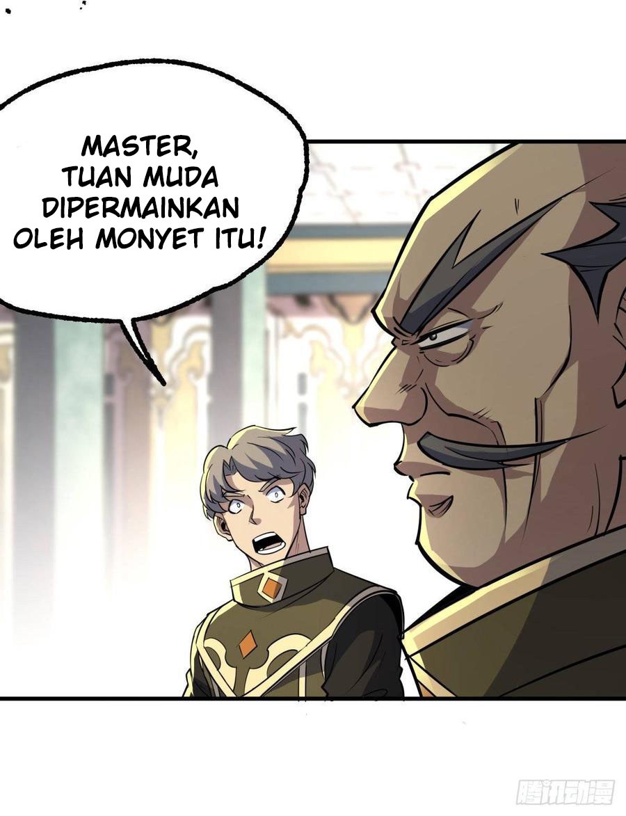 The Hunter Chapter 206 Gambar 12