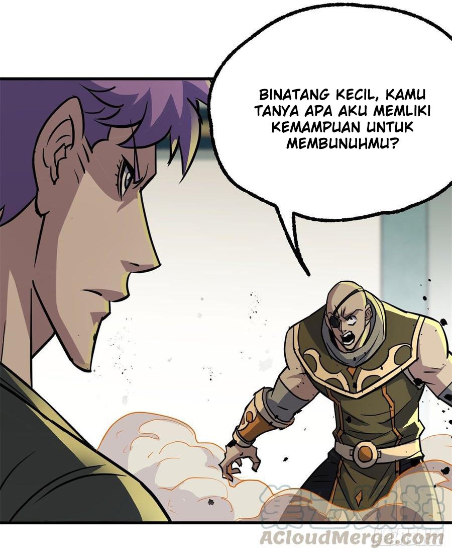 The Hunter Chapter 206 Gambar 14
