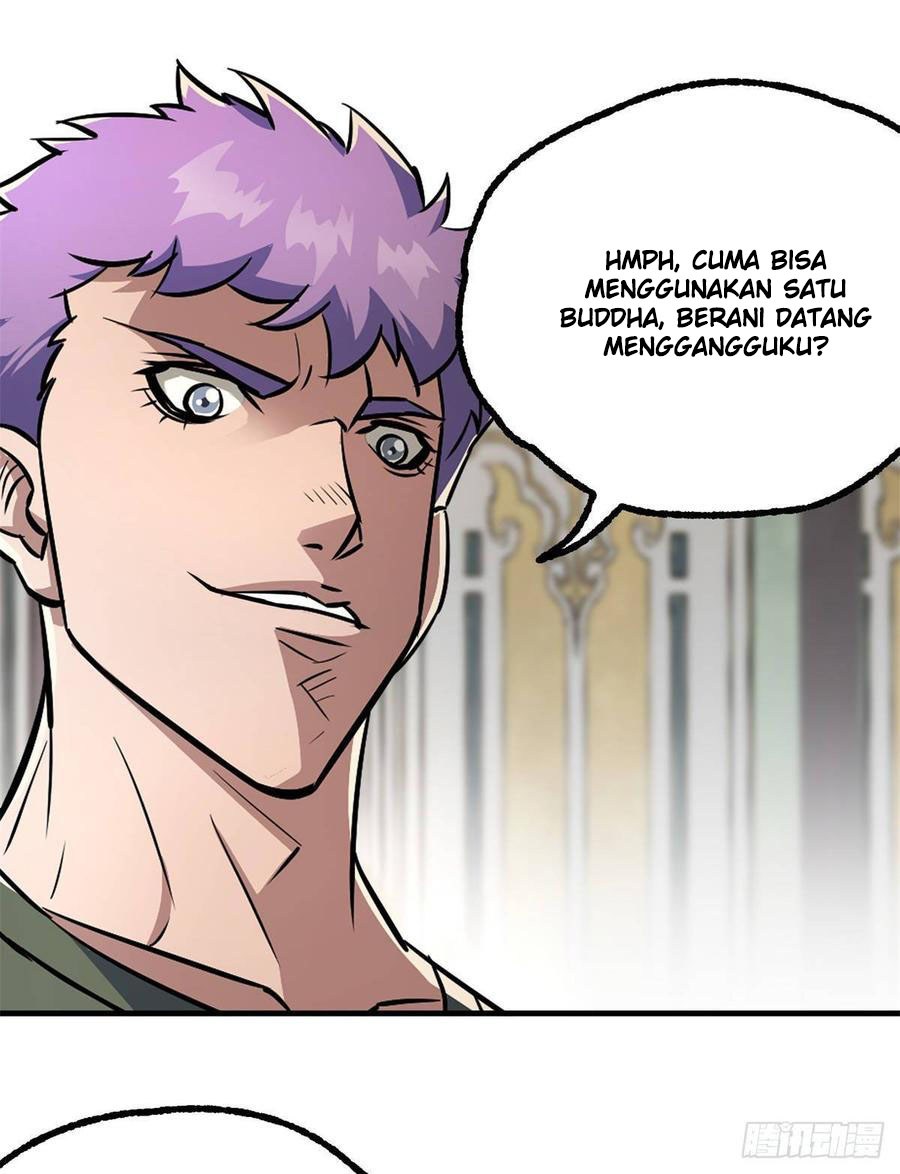 The Hunter Chapter 206 Gambar 24