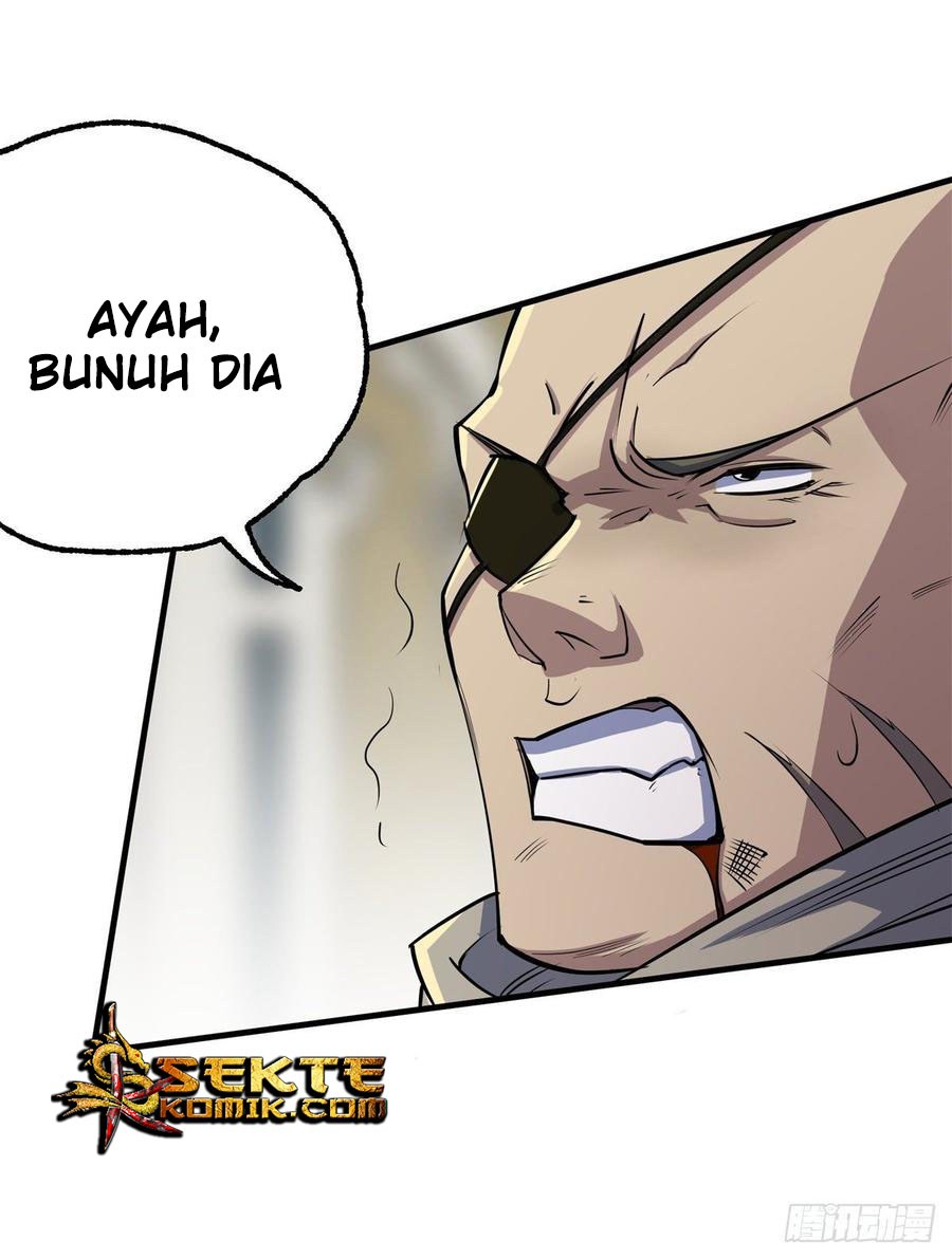 The Hunter Chapter 206 Gambar 33