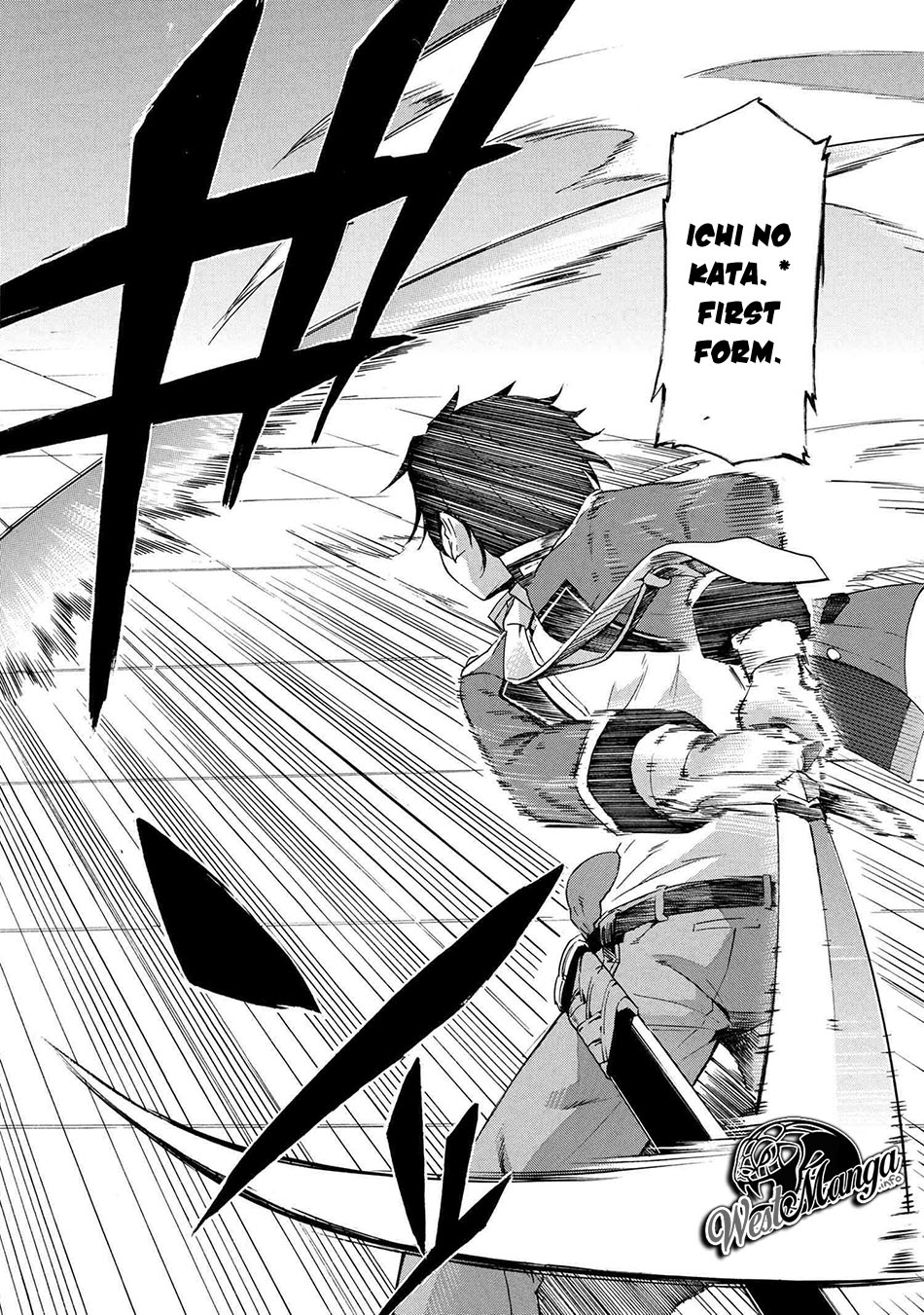 Ichioku-nen Button O Renda Shita Ore Wa, Kizuitara Saikyou Ni Natteita Chapter 02.2 Gambar 15