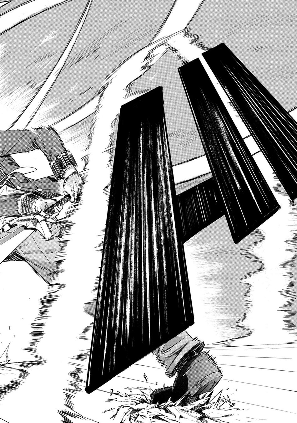 Ichioku-nen Button O Renda Shita Ore Wa, Kizuitara Saikyou Ni Natteita Chapter 01.3 Gambar 22