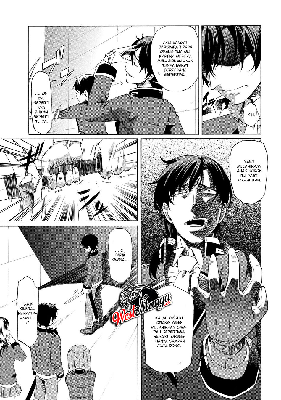 Ichioku-nen Button O Renda Shita Ore Wa, Kizuitara Saikyou Ni Natteita Chapter 01.1 Gambar 9