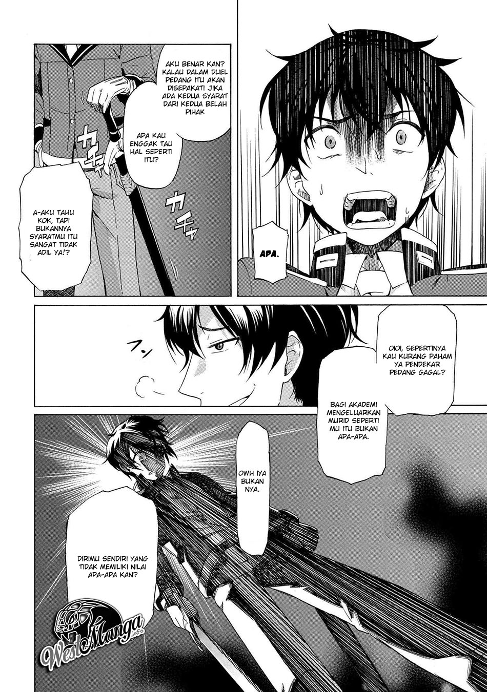 Ichioku-nen Button O Renda Shita Ore Wa, Kizuitara Saikyou Ni Natteita Chapter 01.1 Gambar 14