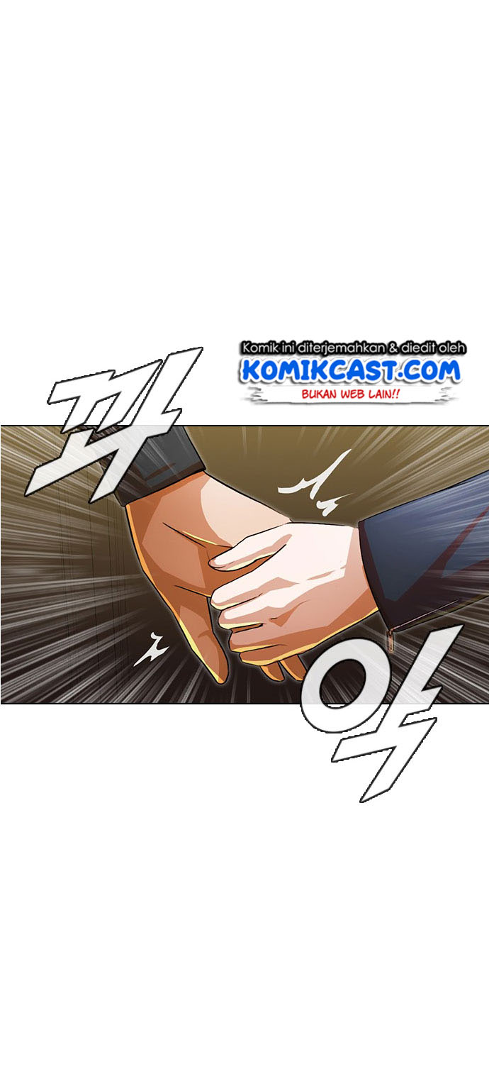 The Girl from Random Chatting! Chapter 119 Gambar 55