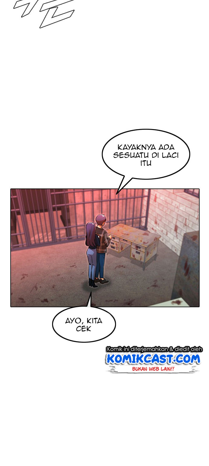 The Girl from Random Chatting! Chapter 119 Gambar 67