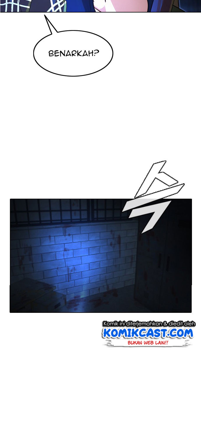 The Girl from Random Chatting! Chapter 119 Gambar 74